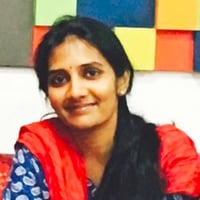 Vinitha Ramani