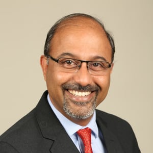 Vinod KP