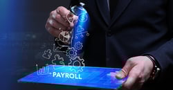 Vital Elements for a Seamless and Efficient Payroll Transition