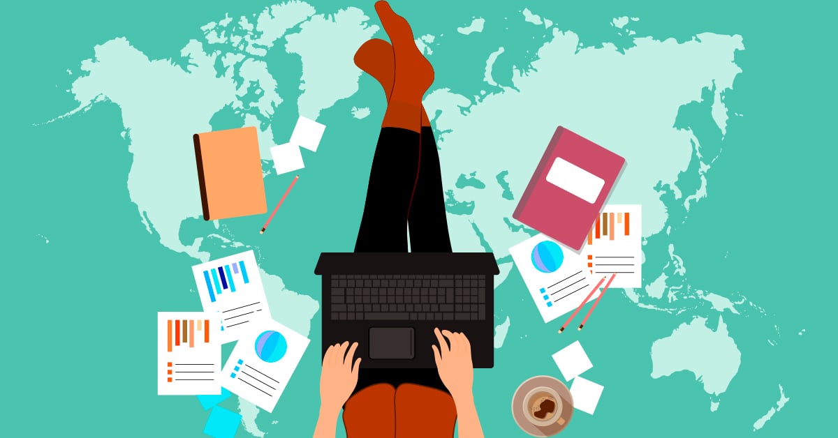 Global Payroll Trends 2026: AI, Cloud, and Real-Time Payroll