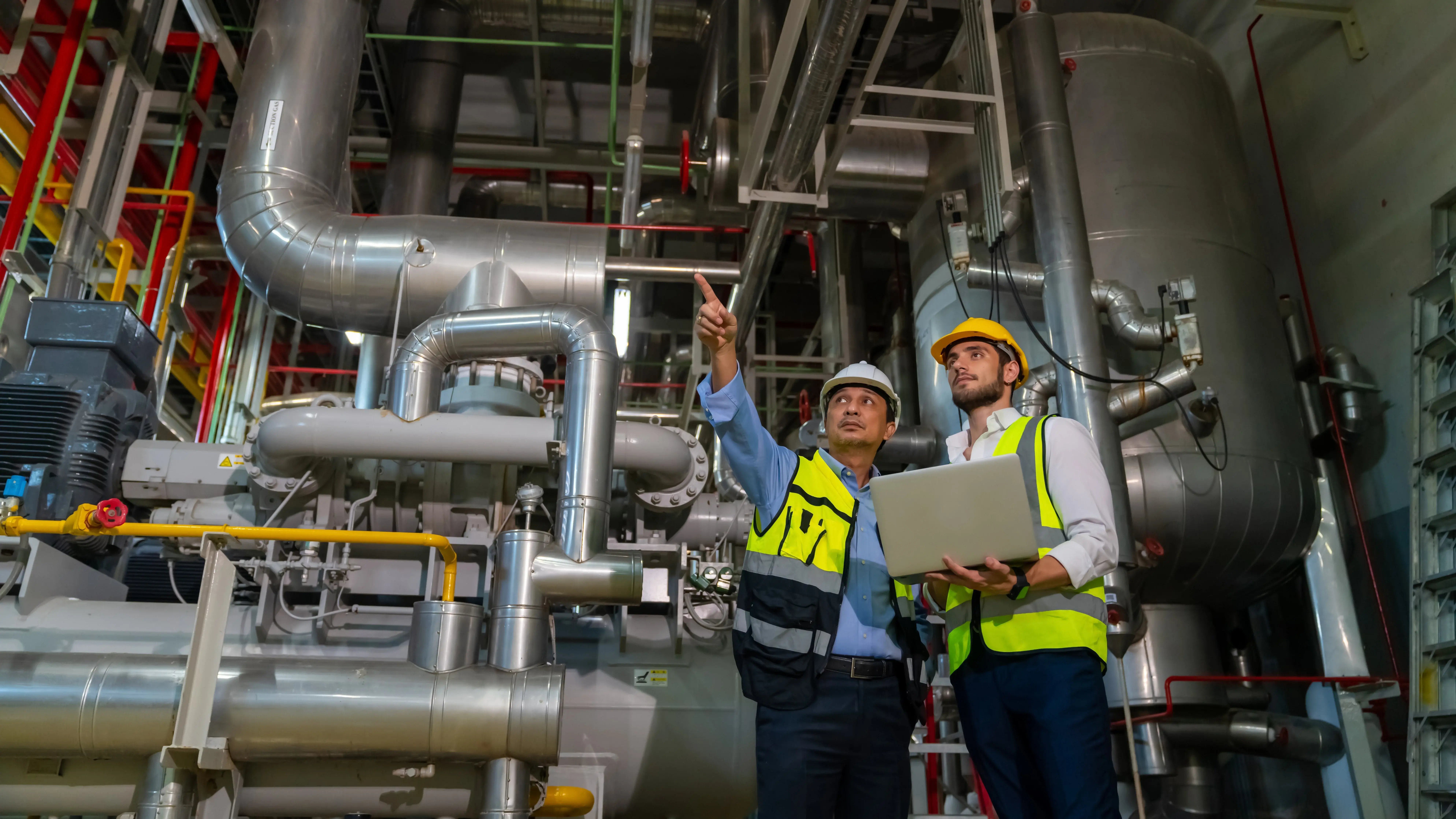 A good ERP can help manufacturing businesses grow exponentially. 