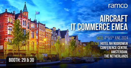 Aircraft IT Commerce EMEA