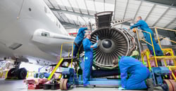 All That You Need to Know About Aviation MROs