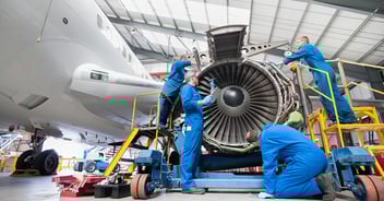 All That You Need to Know About Aviation MROs