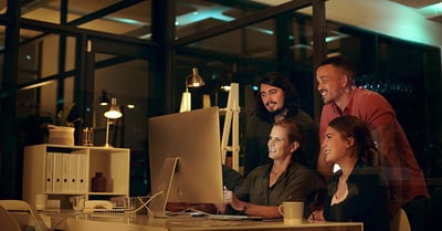 Payroll Software can help Payroll teams automate manual tasks and focus on strategic tasks