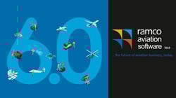 Ramco Aviation Software 6.0: Your Wingman for Aviation MRO Maintenance Success