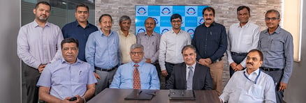 AI Engineering Services Limited (AIESL) reaffirms its trust in Ramco Aviation