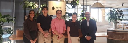 Ramco Systems Announces Successful Implementation of Ramco Payce for Cromwell