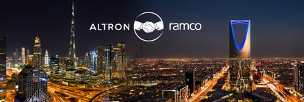 Ramco Systems strengthens its payroll presence in the UAE and Saudi Arabia through partnership with Altron