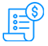 Accurate billing and reconciliation with anomaly detection