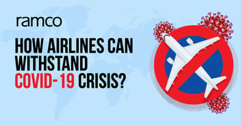 How Airlines Can withstand COVID-19 crisis