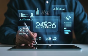 Global Payroll Trends 2026: AI, Cloud, and Real-Time Payroll