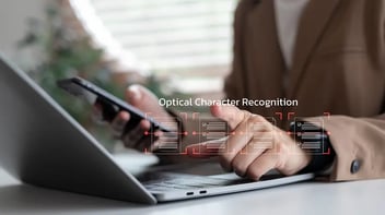 OCR Integration with ERP Software: Automating the CFO’s Desk