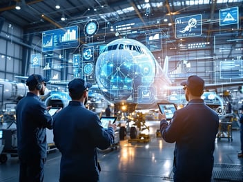 AI in Aviation MRO: From Hype to Business-Ready Value