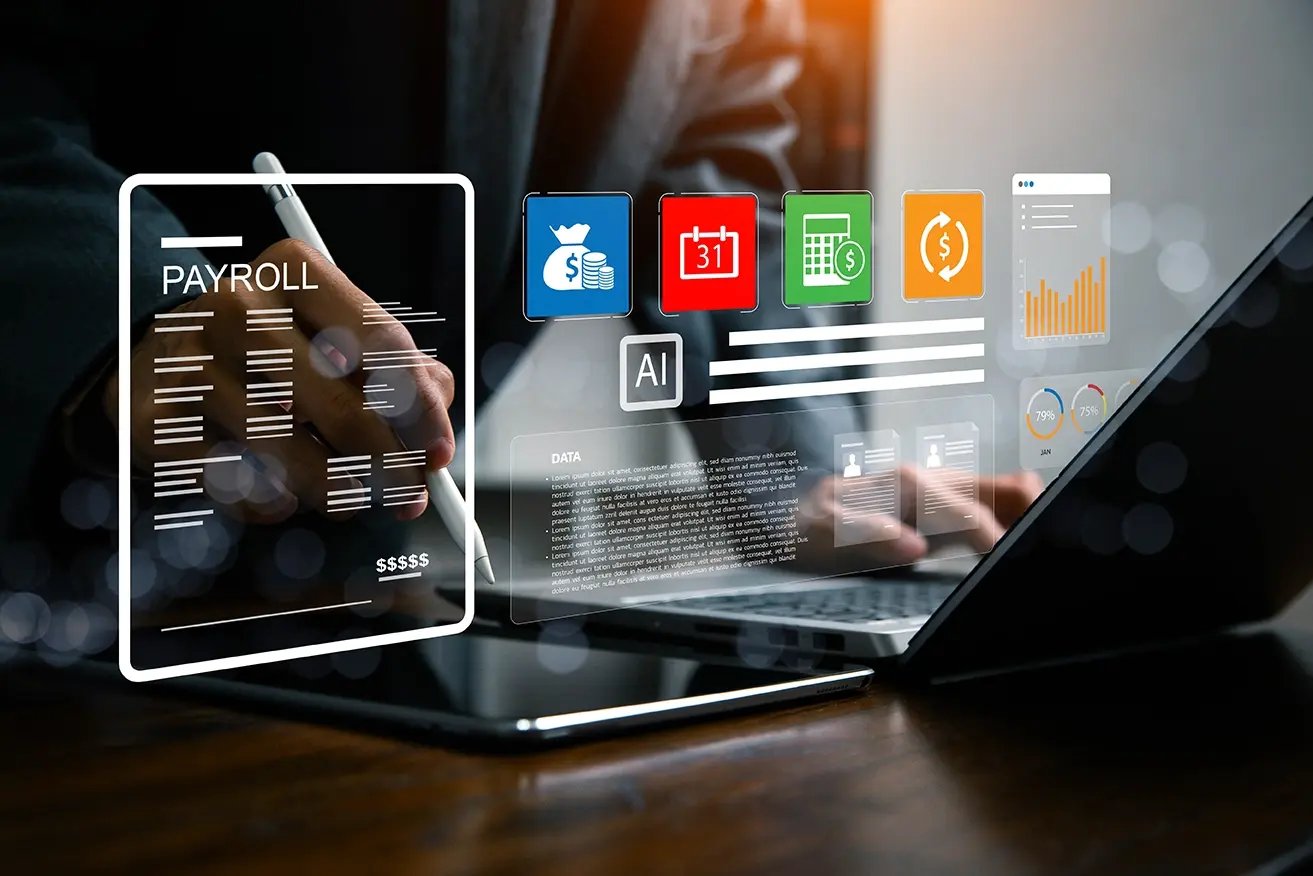 Global Payroll Trends 2026: AI, Cloud, and Real-Time Payroll