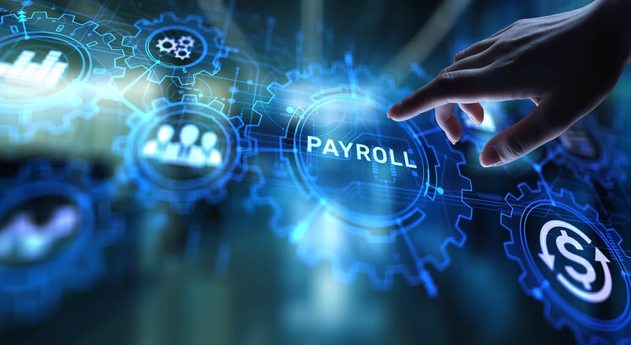 Beyond Data Migration: Scalable Cloud Payroll Software Solutions