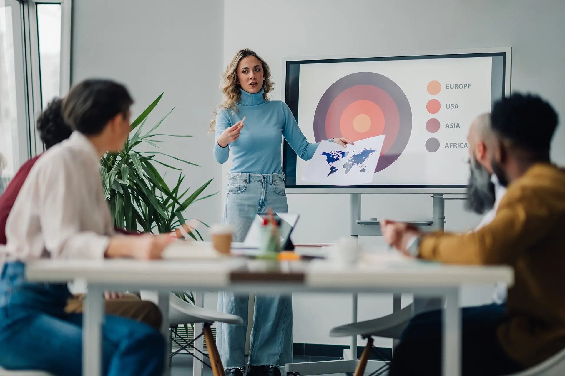 Global Payroll Trends 2026: AI, Cloud, and Real-Time Payroll