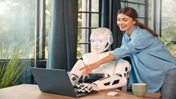 Future of Payroll Jobs in 2030: AI vs Human Payroll Teams