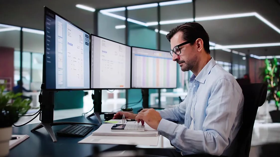 Global Payroll Data: Key to Accuracy and Governance