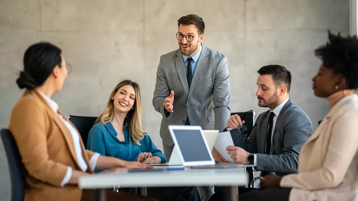 Global Payroll Management: The Key to Enterprise Payroll Success