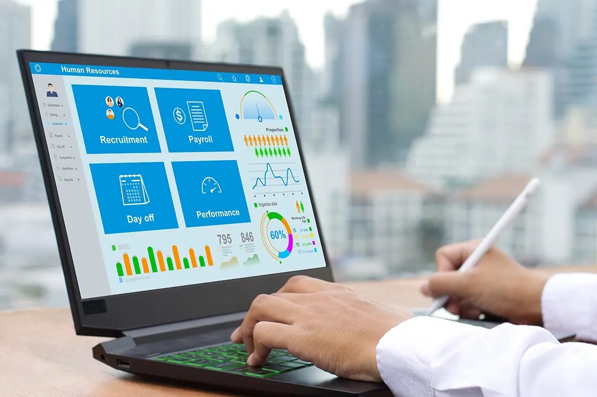 Global Payroll Trends 2026: AI, Cloud, and Real-Time Payroll