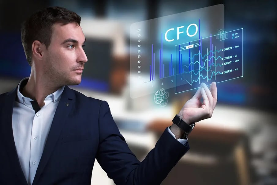 Maximizing Payroll Budgeting: A Guide for CFOs and CXOs to Drive Business Growth