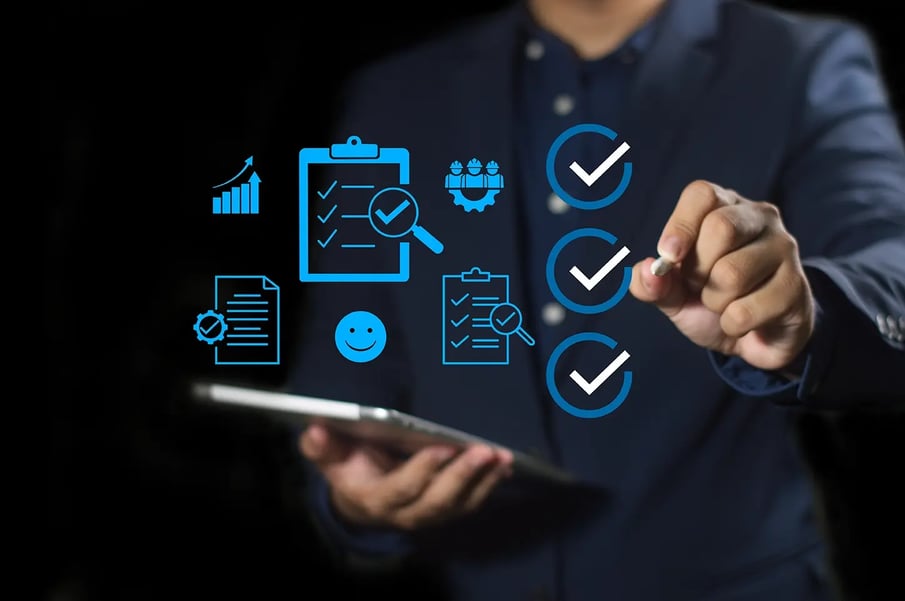 Payroll Compliance Checklist: What Global Payroll Managers Need to Know