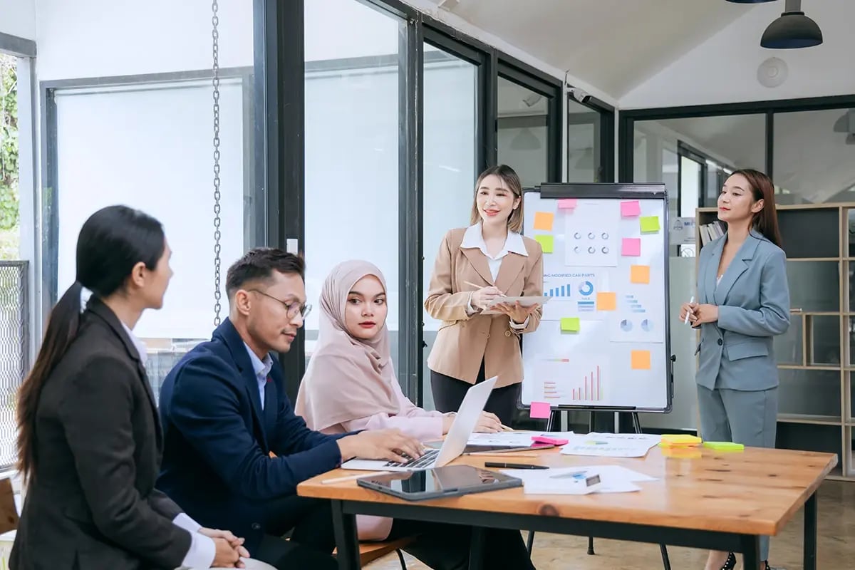 Global Payroll Trends 2026: AI, Cloud, and Real-Time Payroll