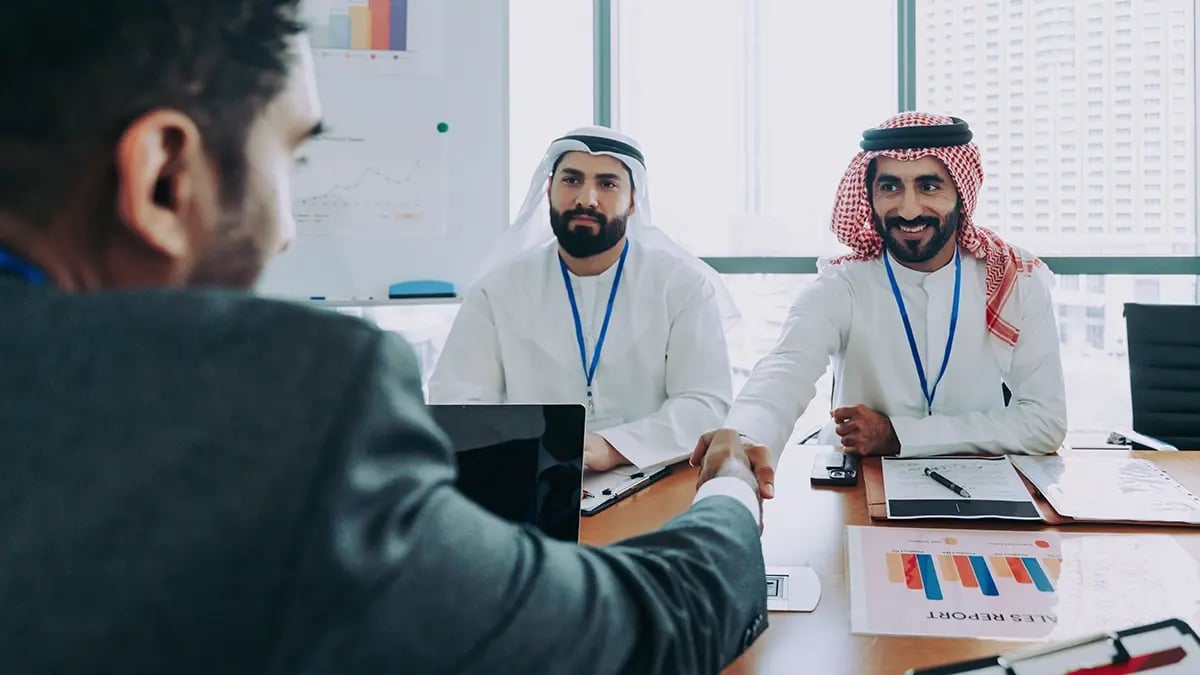 Payroll Outsourcing in Saudi Arabia: When It Makes Sense & How to Choose