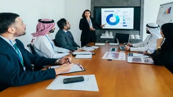 Payroll Software for IT & ITES in the Middle East: Workforce Management