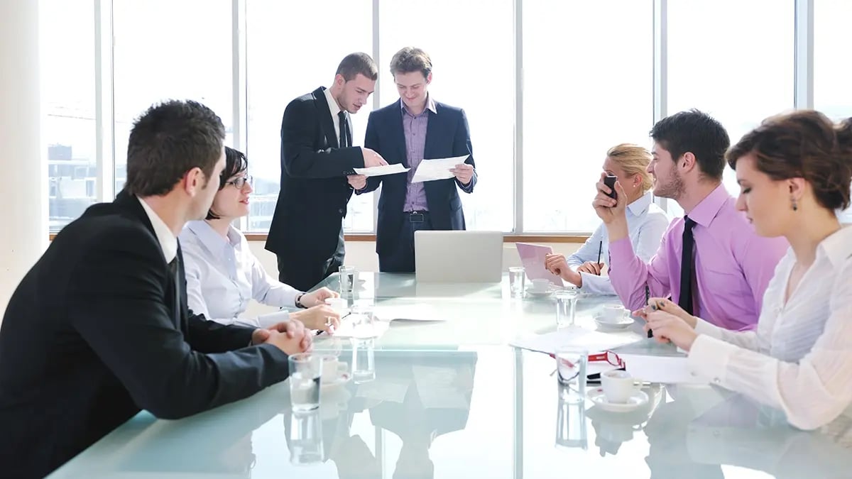 Payroll Talent Shortage in Australia: How to Build Payroll Teams