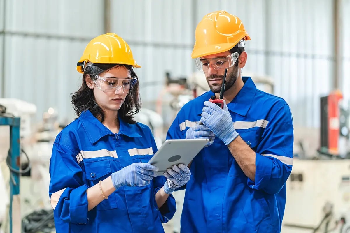 Unified ERP for Conglomerates: Boost Efficiency & Operational Control
