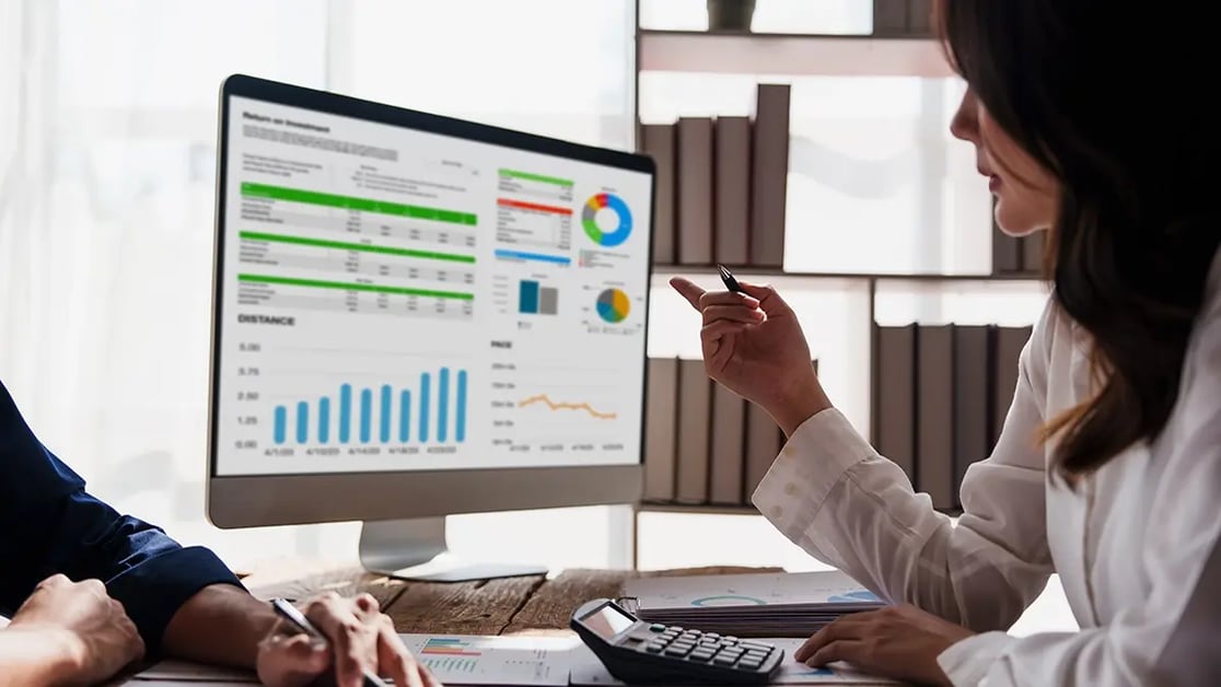 5 Reasons to Choose a Cloud Payroll Management System in Australia