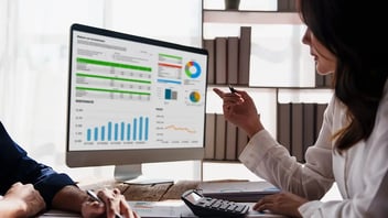 5 Reasons to Choose a Cloud Payroll Management System in Australia