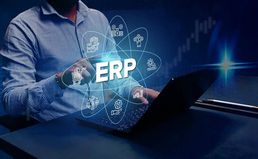 Why Do Some ERP Implementation Projects Under-Deliver Value or Fail?