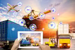 Logistics Service Providers – Prepare for the Imminent – Part 4