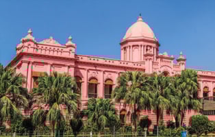 Bangladesh