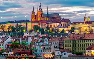 Czech Republic