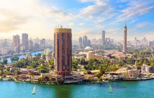 Egypt