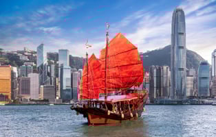 Hong Kong
