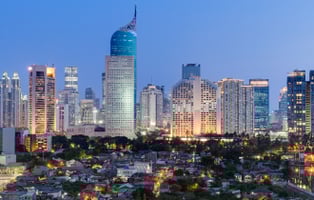 Indonesia