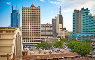 Kenya