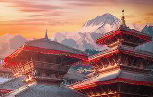 Nepal