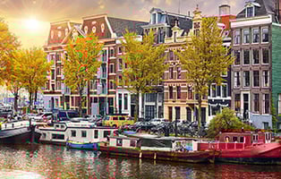 Netherlands