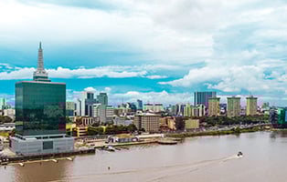 Nigeria