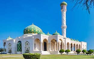 Oman