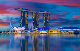 Singapore