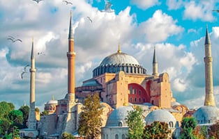 Turkey