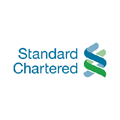 Standard Chartered銀行