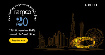 Reimagining Employee-Centric Workplaces for the Middle East